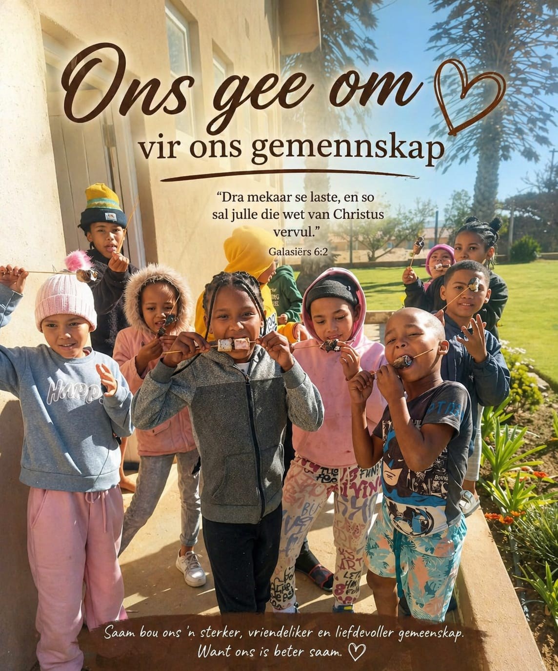 Gemeentelewe